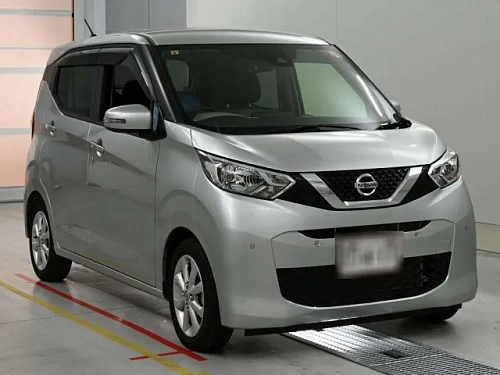 NISSAN DAYZ 2023