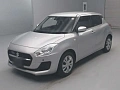 SUZUKI SWIFT 2023