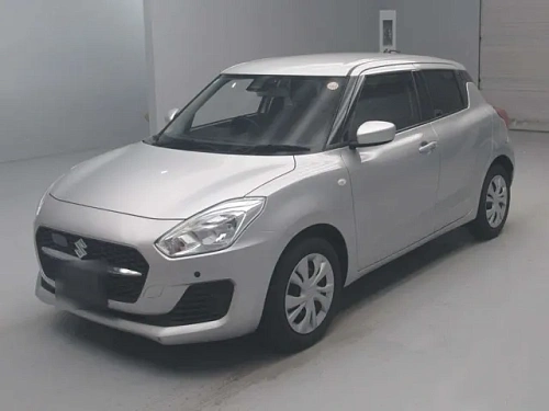 SUZUKI SWIFT 2023