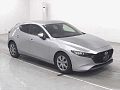 MAZDA MAZDA3 2022