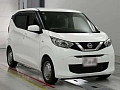 NISSAN DAYZ 2022