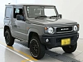 SUZUKI JIMNY 2023