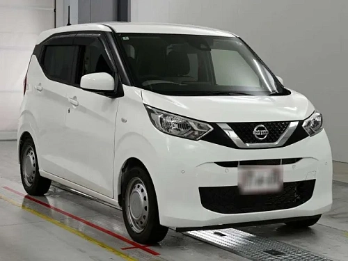 NISSAN DAYZ 2022