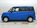 SUZUKI SOLIO 2022