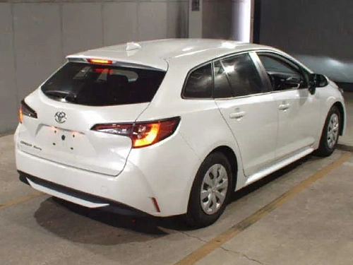 TOYOTA COROLLA TOURING 2023