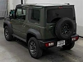 SUZUKI JIMNY SIERRA 2023