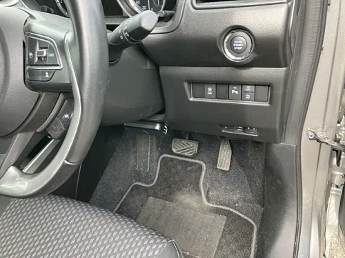 SUZUKI SWIFT 2021