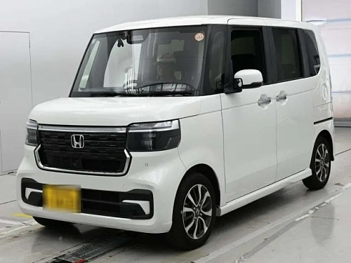 HONDA N BOX 2023