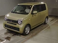 HONDA N WGN 2021
