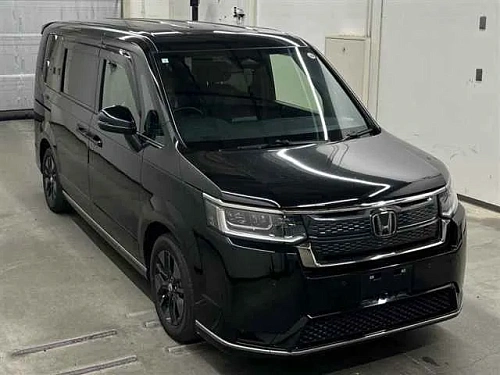 HONDA STEP WAGON 2023