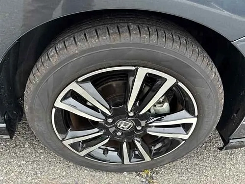 HONDA FIT 2023