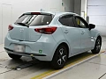 MAZDA MAZDA2 2023