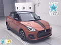 SUZUKI SWIFT 2021