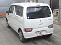 SUZUKI WAGON R 2021