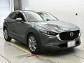 MAZDA CX-30 2023