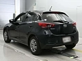 MAZDA MAZDA2 2023