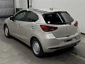 MAZDA MAZDA2 2023