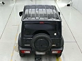 SUZUKI JIMNY SIERRA 2023