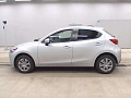 MAZDA MAZDA2 2023