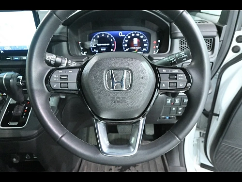 HONDA STEP WAGON 2023