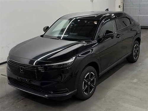 HONDA VEZEL 2023