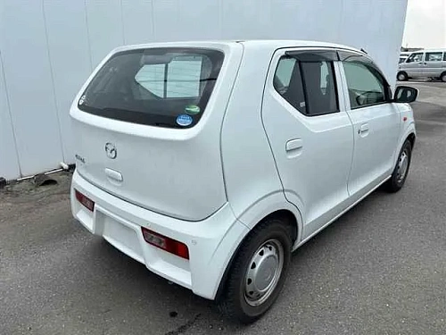 MAZDA CAROL 2021