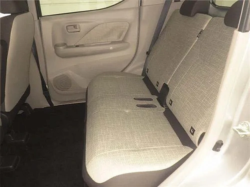 NISSAN DAYZ 2022