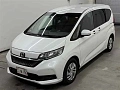HONDA FREED 2022