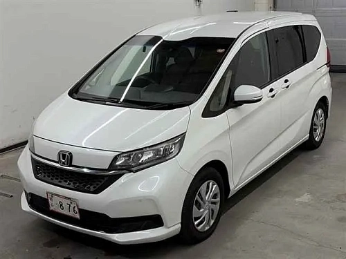 HONDA FREED 2022