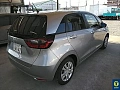 HONDA FIT 2023