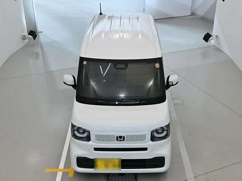 HONDA N BOX 2026