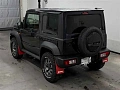 SUZUKI JIMNY SIERRA 2023