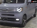 HONDA N VAN 2023