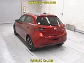 MAZDA MAZDA2 2023