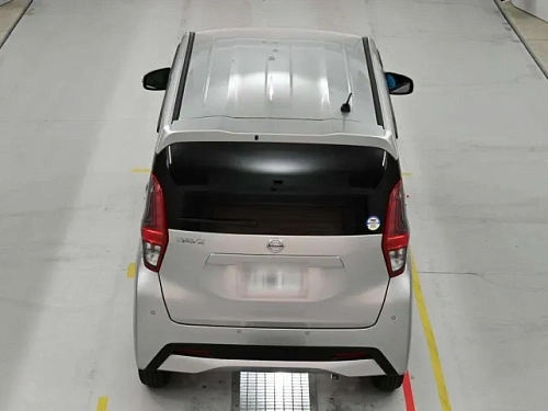 NISSAN DAYZ 2023