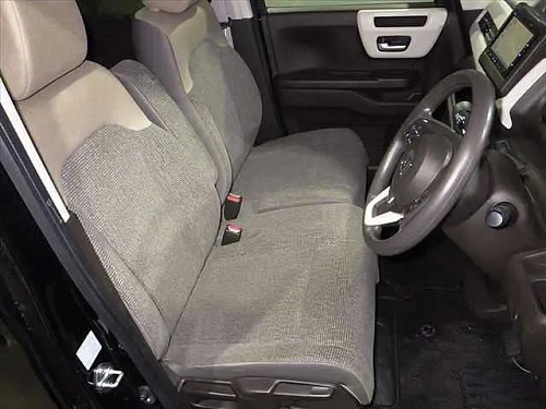 HONDA N BOX 2023