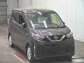 NISSAN DAYZ 2023