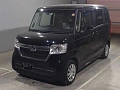 HONDA N BOX 2023