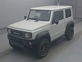 SUZUKI JIMNY SIERRA 2021