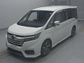 HONDA STEP WAGON 2022