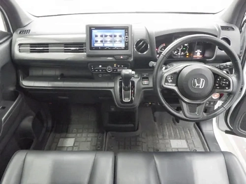 HONDA N WGN 2026
