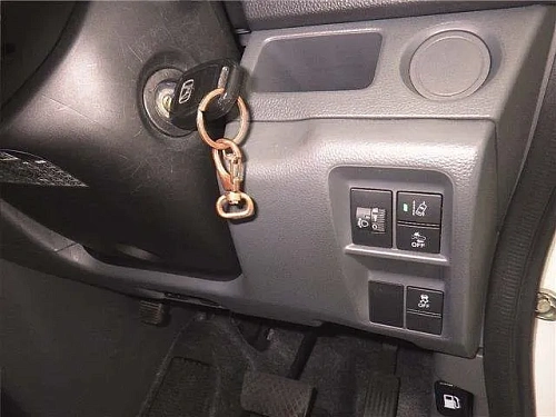 HONDA N VAN 2022