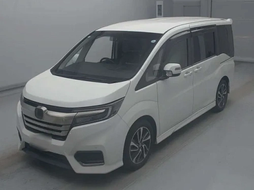 HONDA STEP WAGON 2022