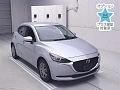 MAZDA MAZDA2 2023
