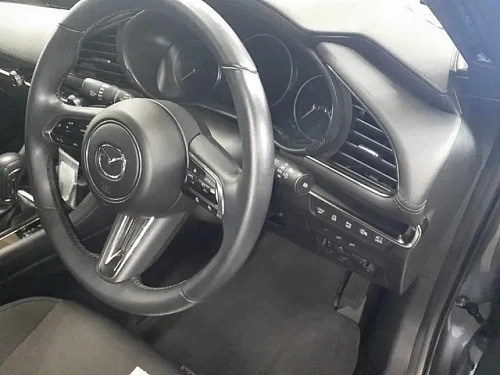 MAZDA MAZDA3 2023