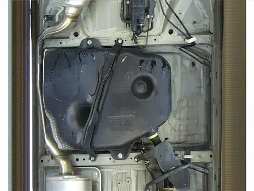 HONDA N WGN 2021