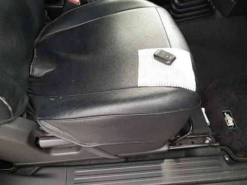 SUZUKI JIMNY SIERRA 2023