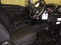 SUZUKI JIMNY 2023