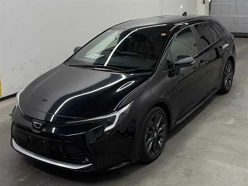 TOYOTA COROLLA TOURING 2023