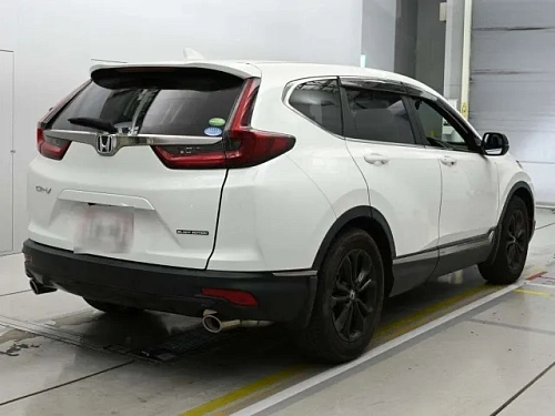 HONDA CR-V 2021